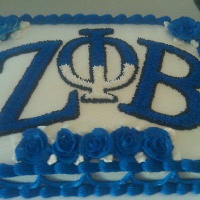 Zeta Phi Beta