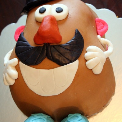 Mr. Potato Head (Classic Design)