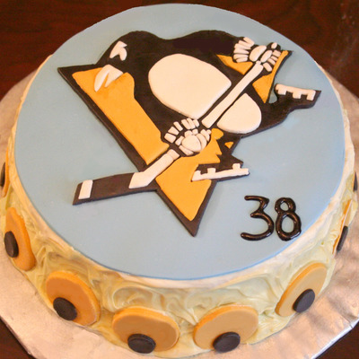Pittsburgh Penguins