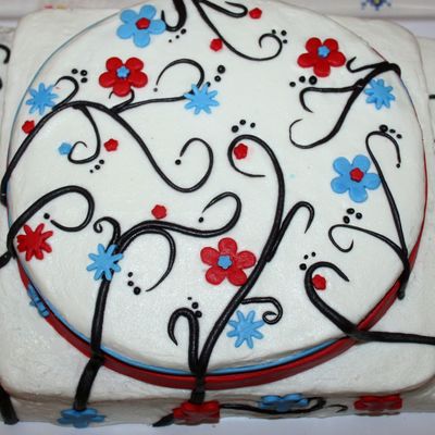 Unb Phd Convocation - Scarlet And Blue University Colours