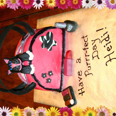 The Cat Is Not Quite Out Of The Bag