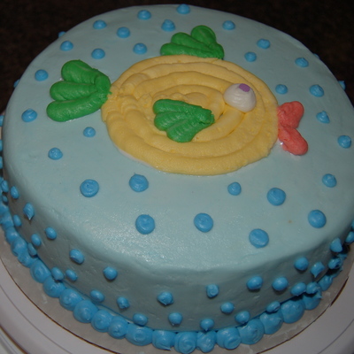 Fish-Wilton Level 1 Class 2