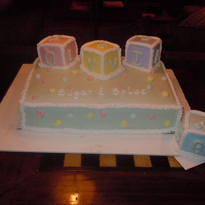 Baby Blocks