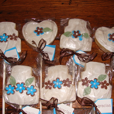 Wedding Favors