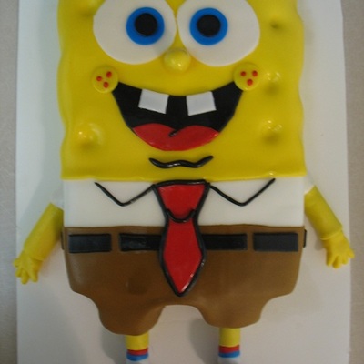 Spongebob
