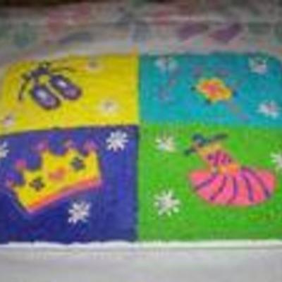 Nursery Theme