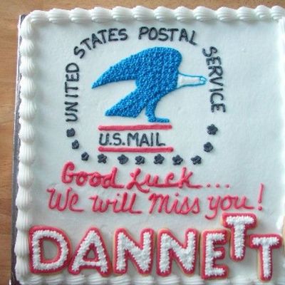 Post Office Retirement