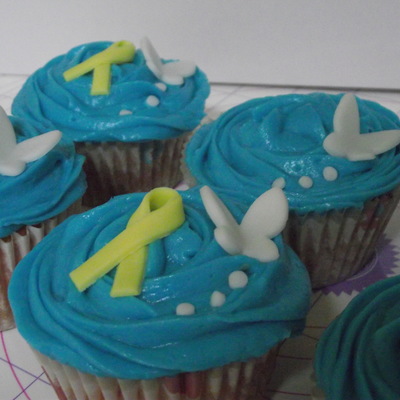 Butterfly Support Our Troops