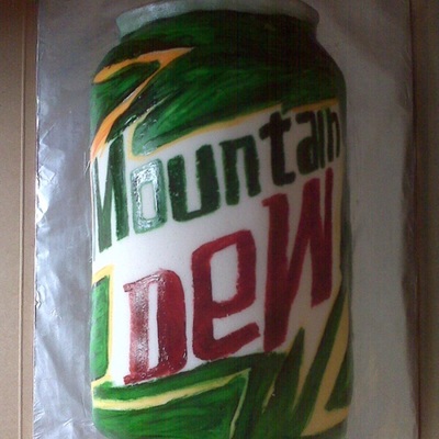 Mt Dew