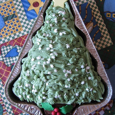 O Christmas Tree