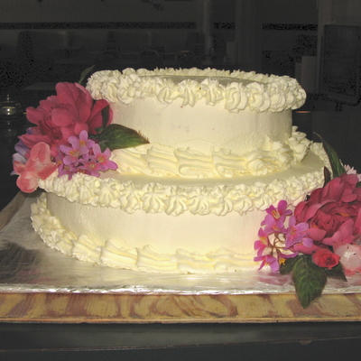 One Year Anniversary