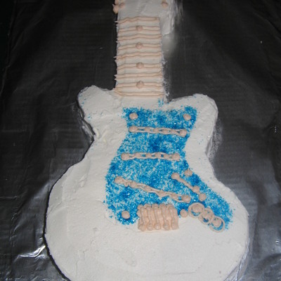 My Son Had To Draw Me A Pattern, First Time