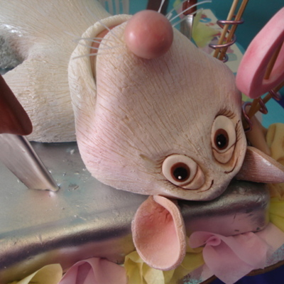 Ratatoulli