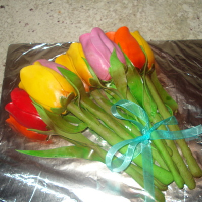 Tulips