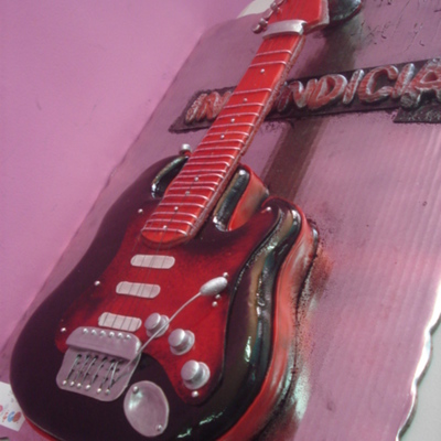 Guitar