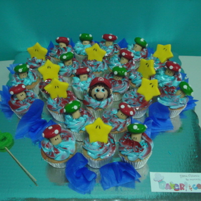 Mario Bros
