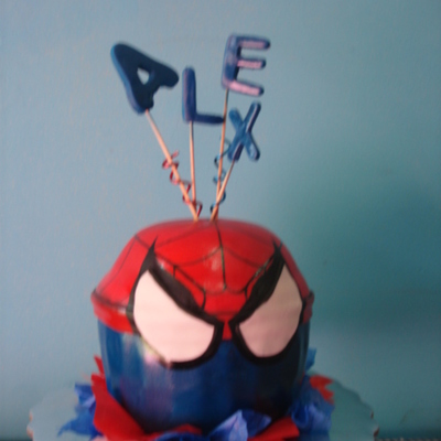 Spiderman