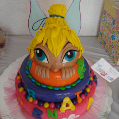 Tinkerbell