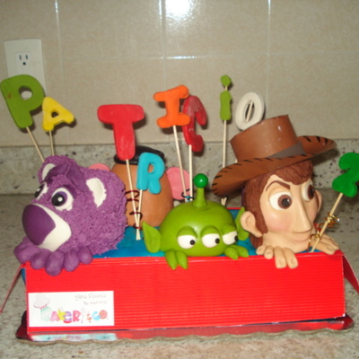 Toy Story3