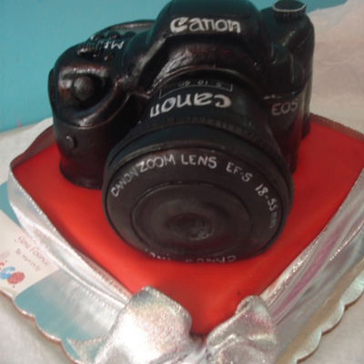 Camera