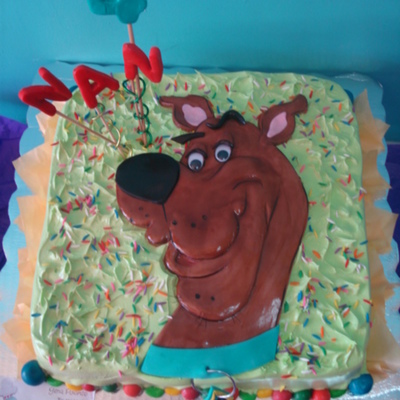 Scooby Doo