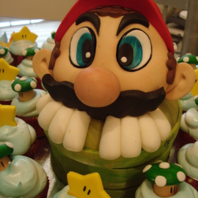 Mario