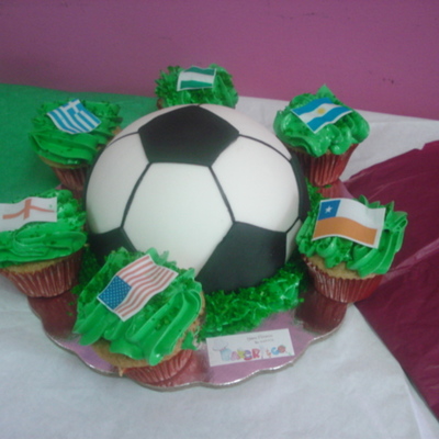 Soccer