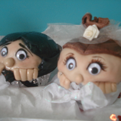 Novios