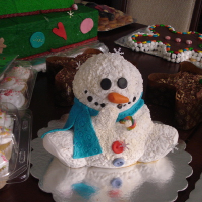 Snowman