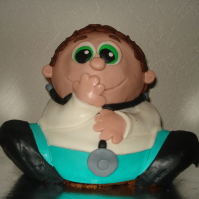 Dr. Rios