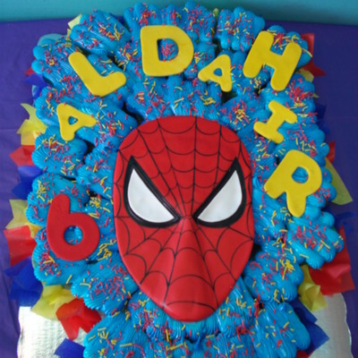 Spider Man