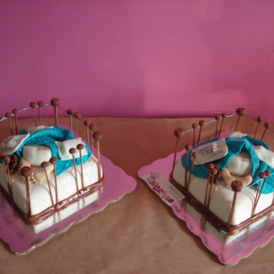Mini Baby Corral