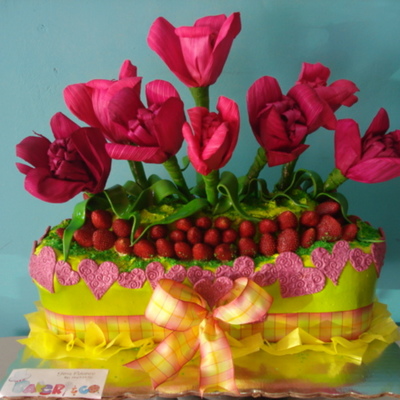 Jardinera