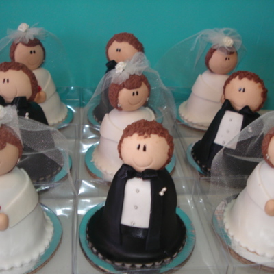 Novios Novias!!!