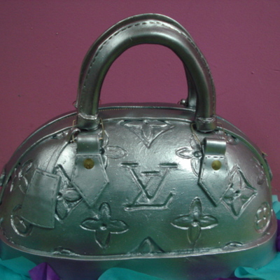 Lv Plateada