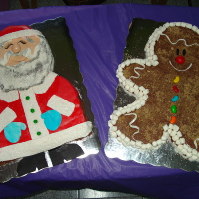Cookie Brownies