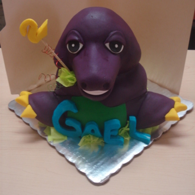 Barney