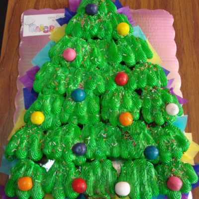 Christmas Pine