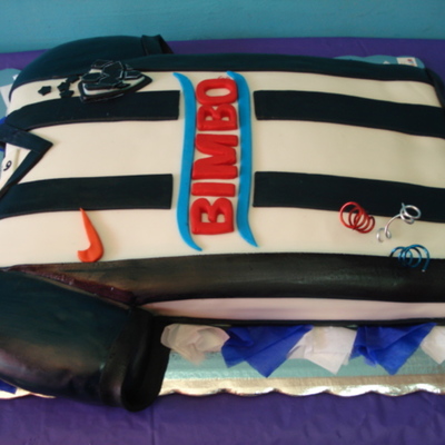 Rayados Champs