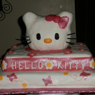 Hello Kitty