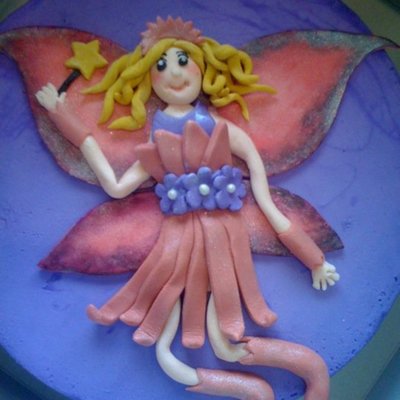 Fairy Cake