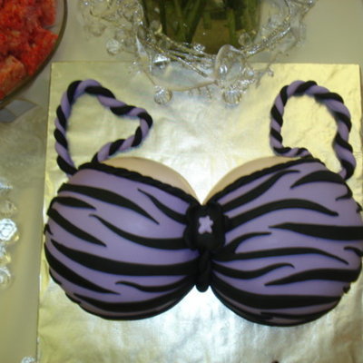 Double D Delight