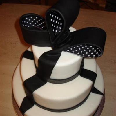 Abstract Bow
