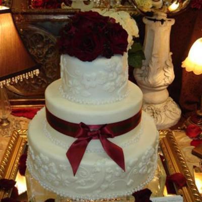 Fondant Cut Out 2
