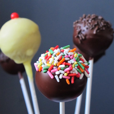 Cake Pops