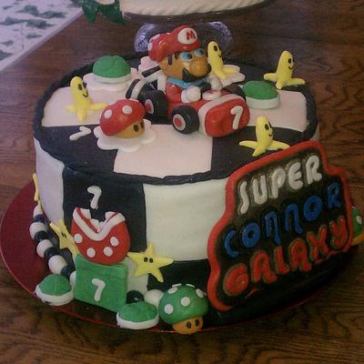 Mario