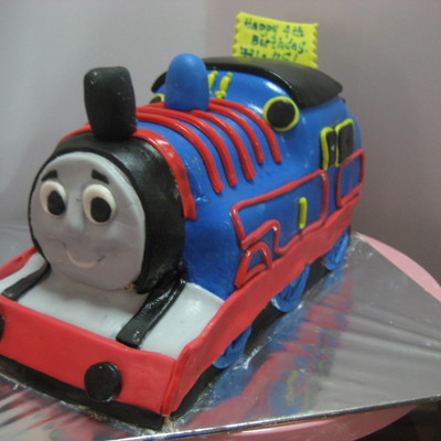 Thomas The Tank Engine