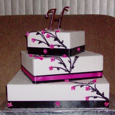 Display Cake