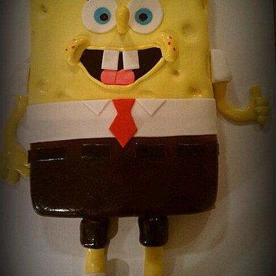 Spongebob Squarepants