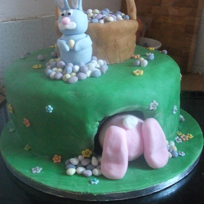 Easter Cake